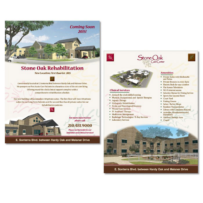 12_FLR_STONE OAK CARE